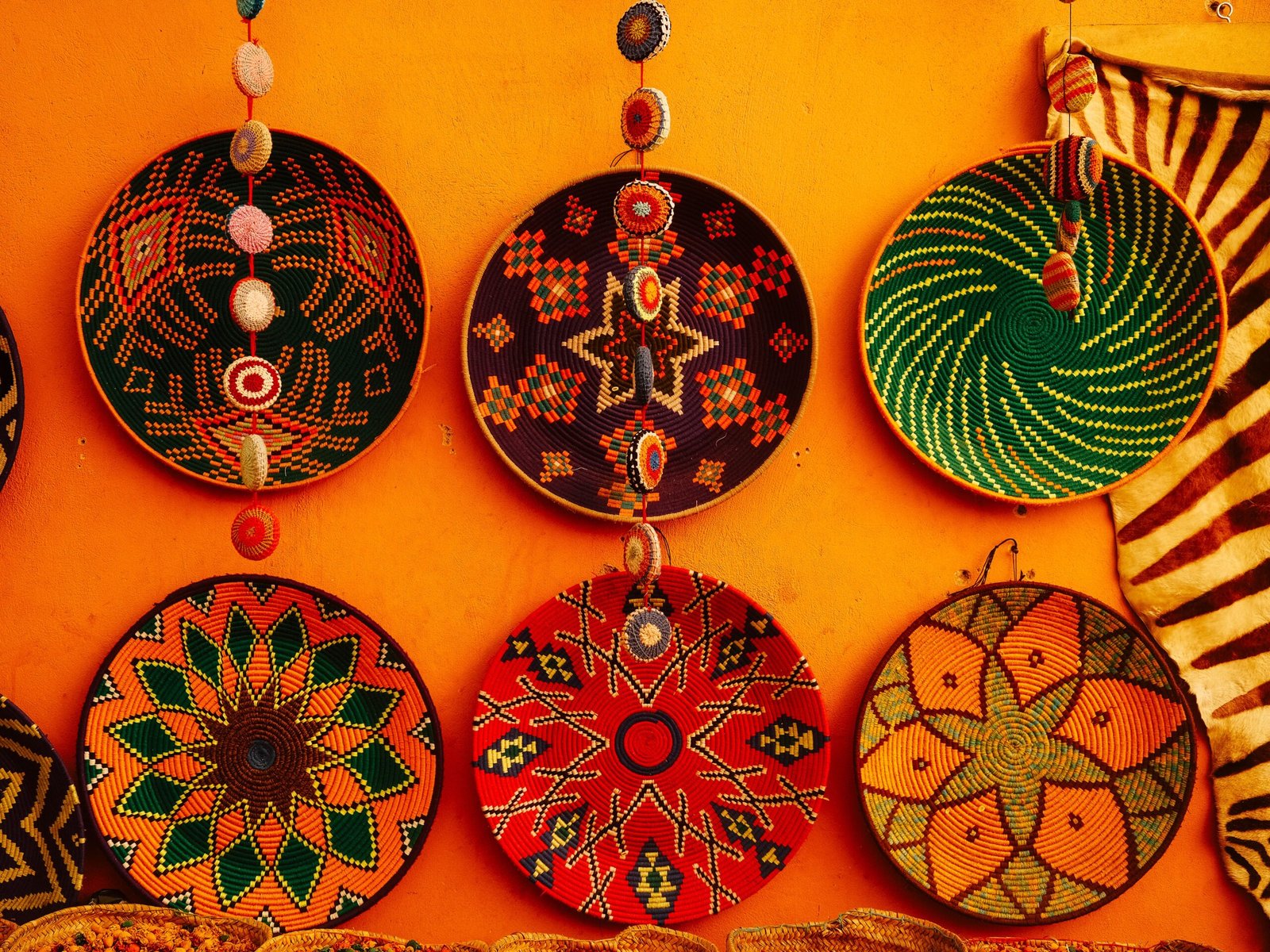 art and craft handmade