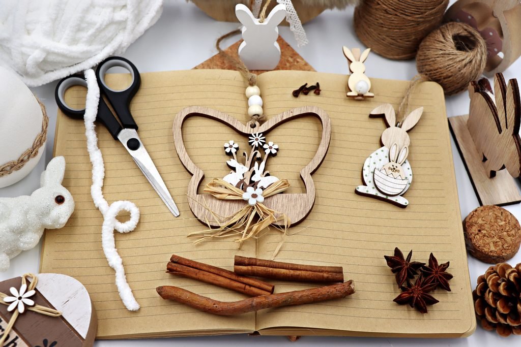 handmade craft