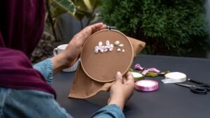 Mother's Day homemade gifts