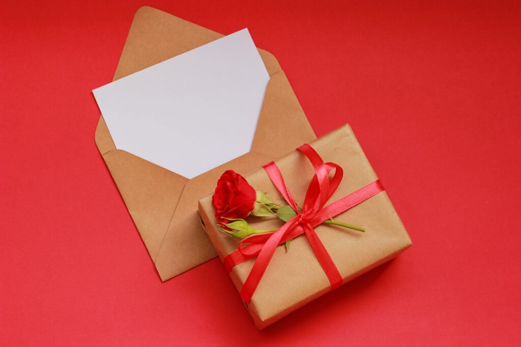unique handmade birthday cards
