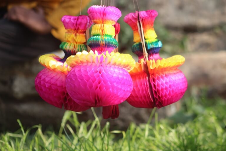 handmade craft