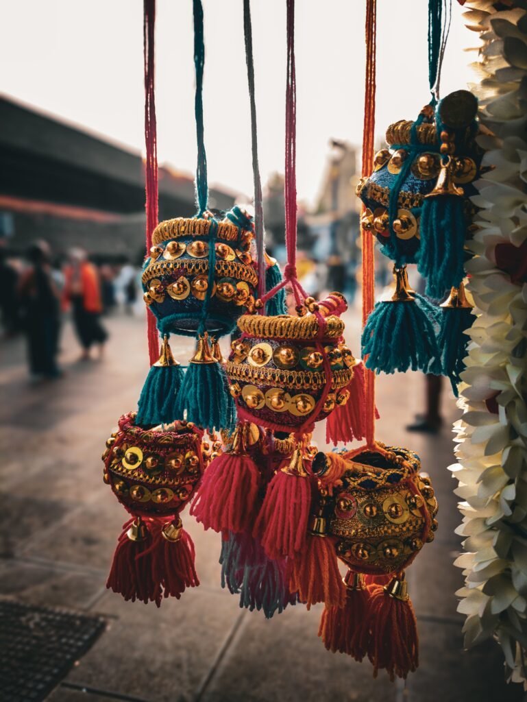 handmade craft